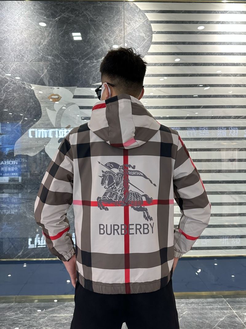 Burberry Outwear